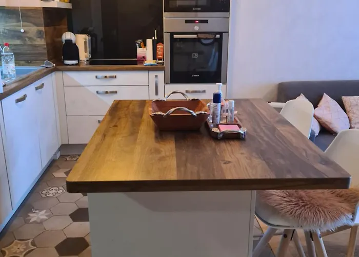 Cosy Appartement Proche Paris