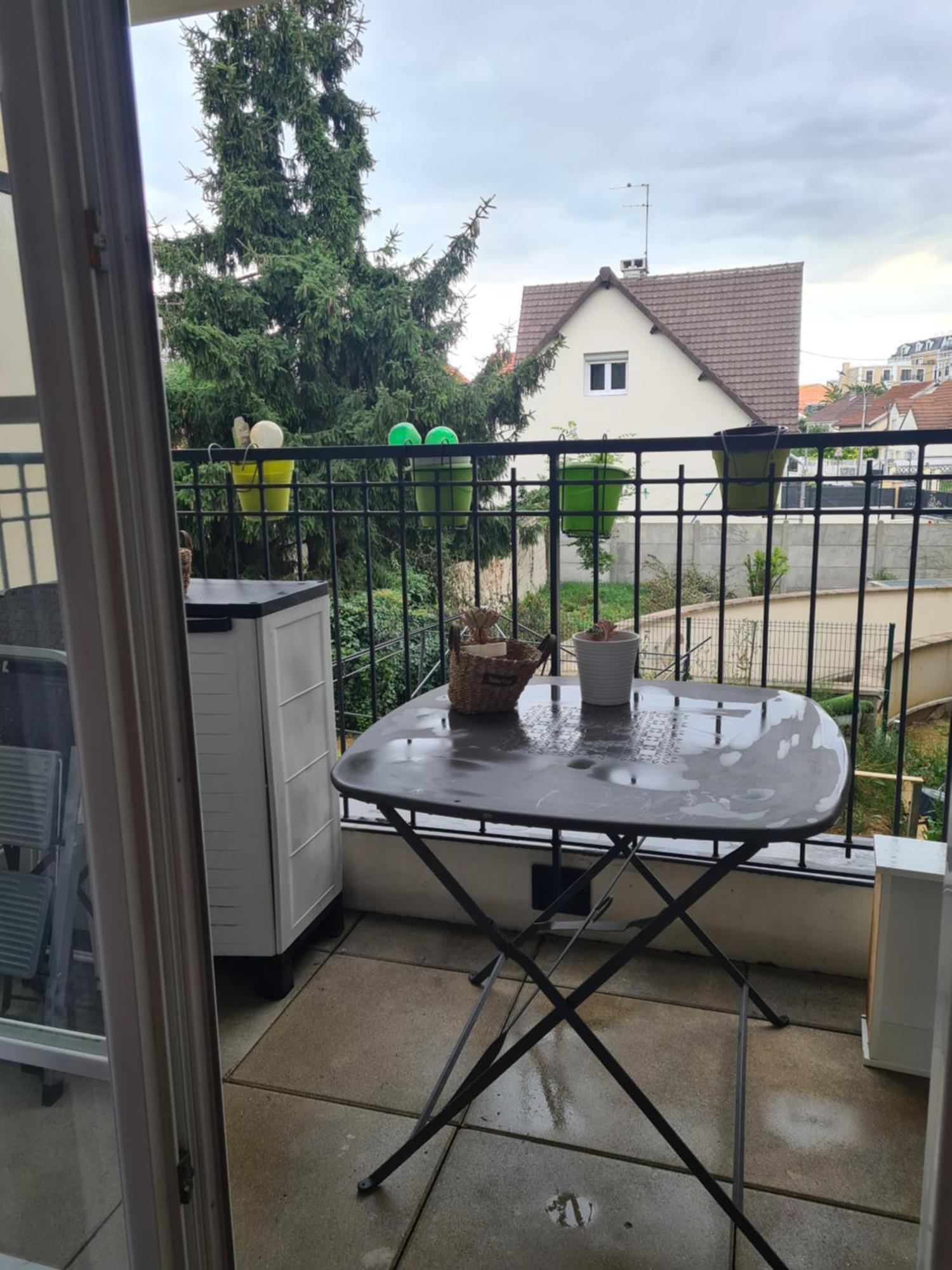 Cosy Proche Paris * Le Blanc-Mesnil