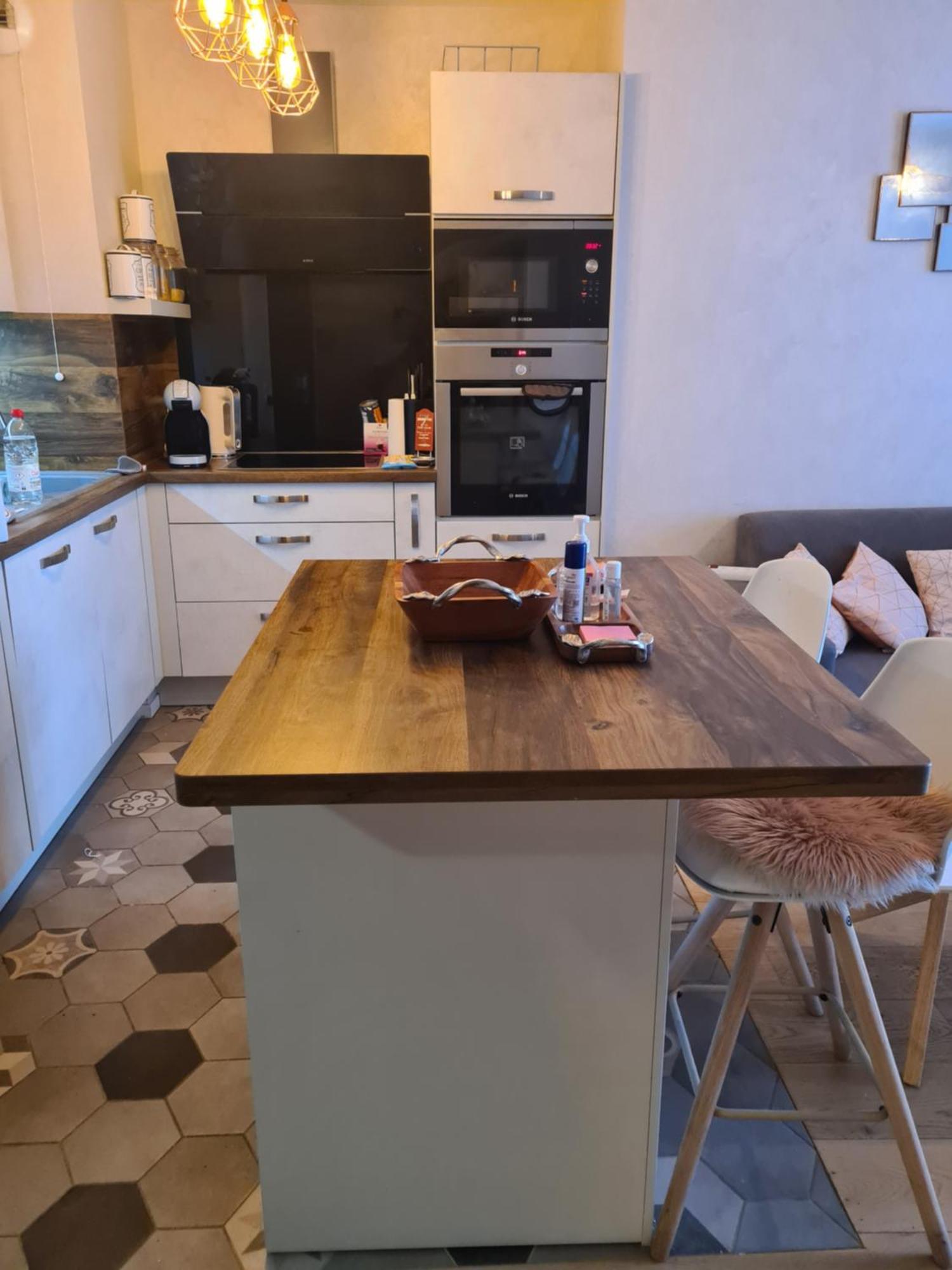 Apartment Cosy Proche Paris